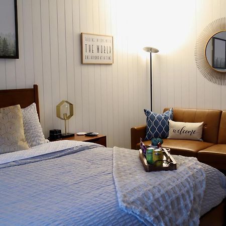 Mid-Century Gem W/King Apart otel Park City Dış mekan fotoğraf