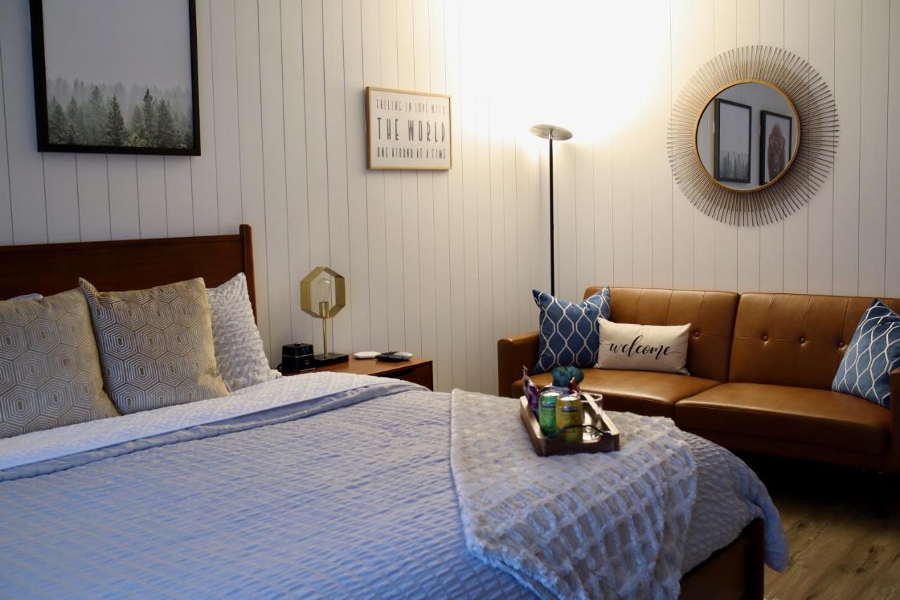 Mid-Century Gem W/King Apart otel Park City Dış mekan fotoğraf